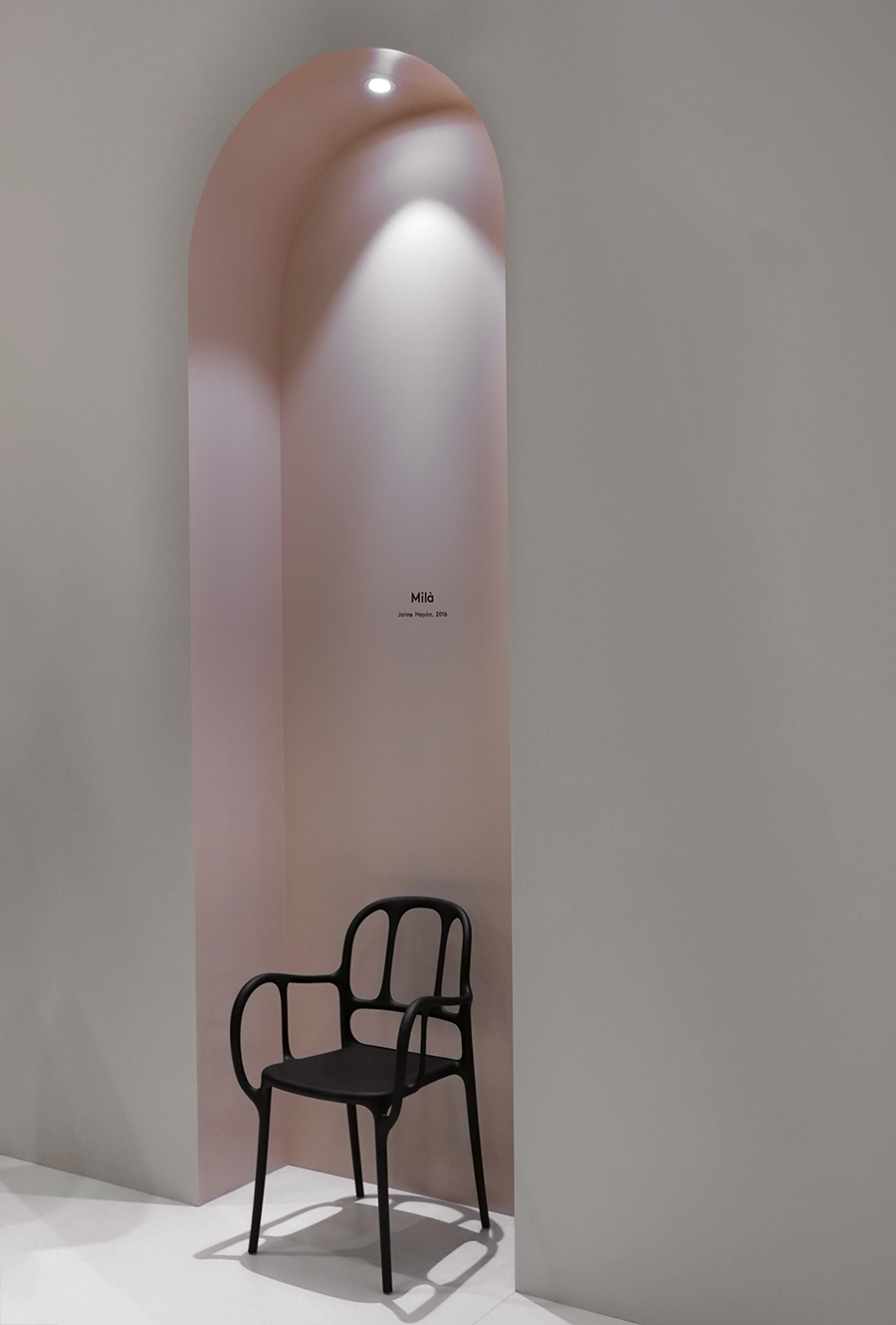 开云（中国） - 坐具|餐椅|办公家具|设计师家具|米拉餐椅